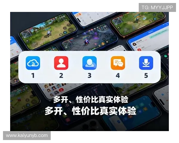 开云手机平台最新功能介绍与使用指南帮助玩家轻松畅玩多款热门手游